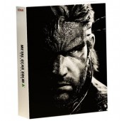 Metal Gear Solid Delta Snake Eater Deluxe Edition - PS5